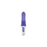 SATISFYER - VIBE MAGIC BUNNY - SATISFYER VIBRATOR - Vibratori a punto…