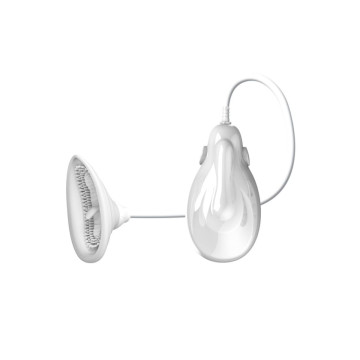 Pretty Love - Flirtation Stimulateur De Suçon Amant Passionné |