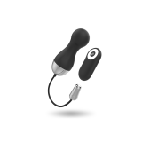 Brilly Glam - Ian Estimulador Control Remoto | Vybes.it