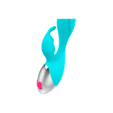 Happy Loky - Miki Vibrador Rabbit | Vybes.it