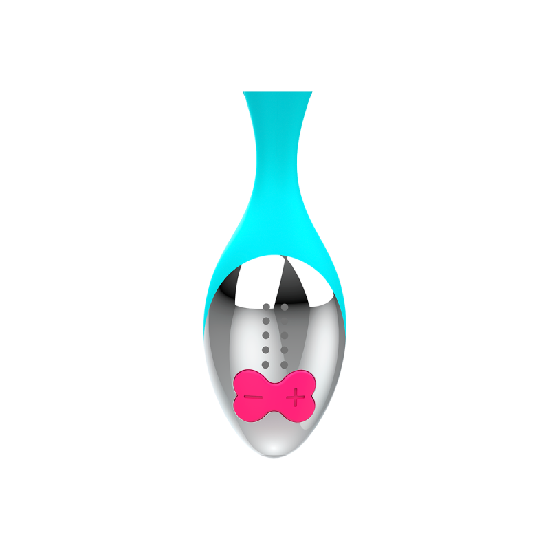 Happy Loky - Mini Fun Vibrador | Vybes.it