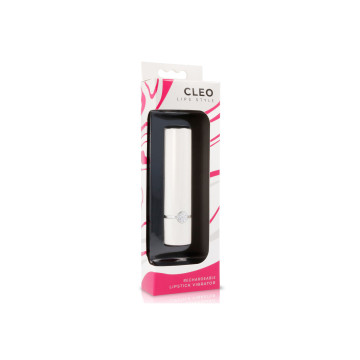 Lips Style - Cleo Pintalabios Vibrador | Vybes.it