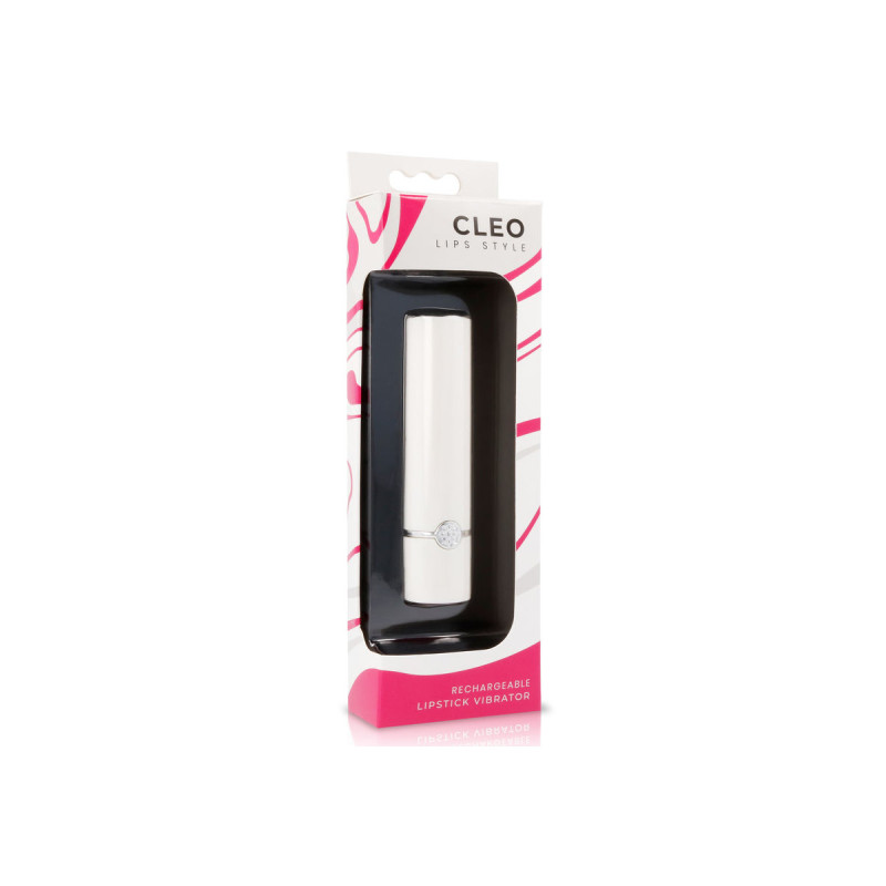 Lips Style - Cleo Pintalabios Vibrador | Vybes.it