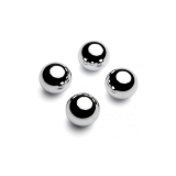 Metal Hard - Set 2 Bolas Magneticas 10 Mm | Vybes.it