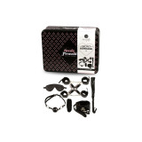 Secretplay - Bdsm Set 8 Pcs Negro | Vybes.it