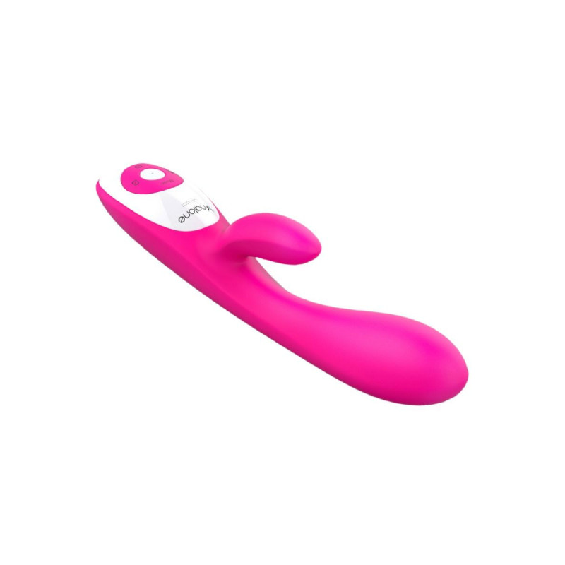 Nalone - Want Vibrador Recargable Control Por Voz | Vybes.it