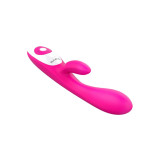 Nalone - Want Vibrador Recargable Control Por Voz | Vybes.it