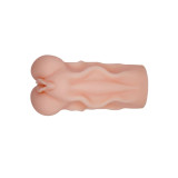 Crazy Bull - Linda Masturbador Vagina 13.7 Cm | Vybes.it