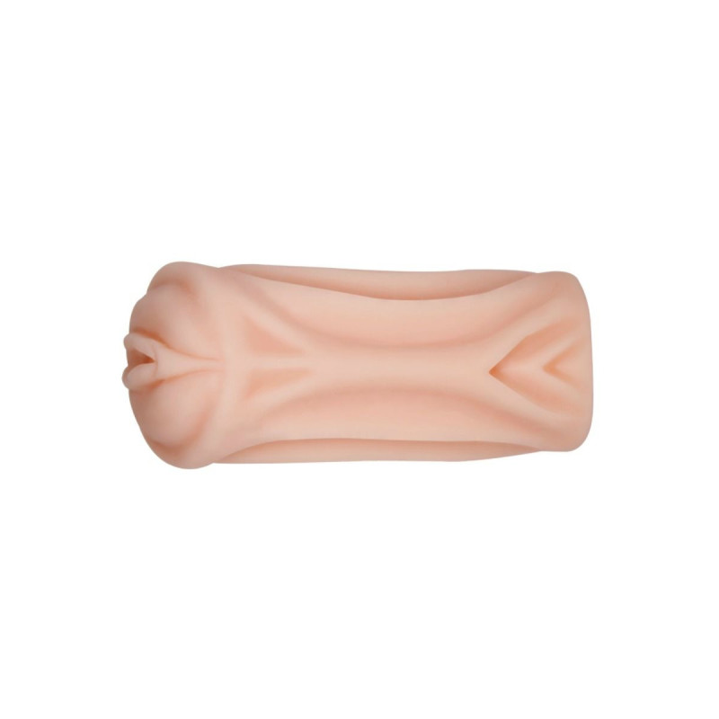 CRAZY BULL - JANE VAGINA MASTURBATOR 13.5 CM - Vaginas mit Vibration