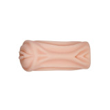 CRAZY BULL - MASTURBATORE VAGINA JANE 13.5 CM - Vagine con vibrazione
