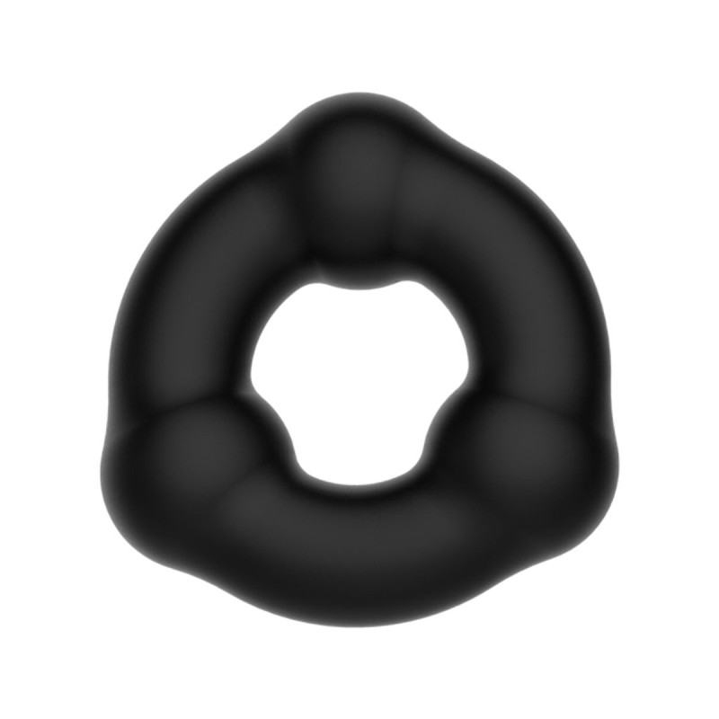 Crazy Bull - Anillo Silicona Con Nodulos | Vybes.it