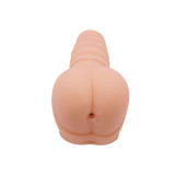 Crazy Bull - Multifunctional Penis 21.8 Cm | Vybes.it