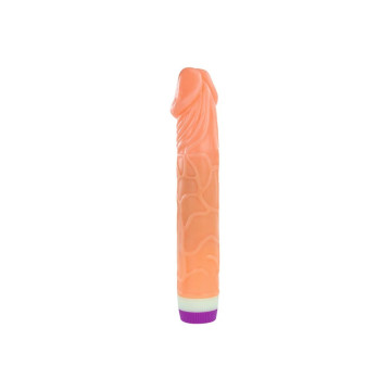 Baile - Onde Di Piacere Realistiche Vibranti 22.5 Cm | Vybes.it