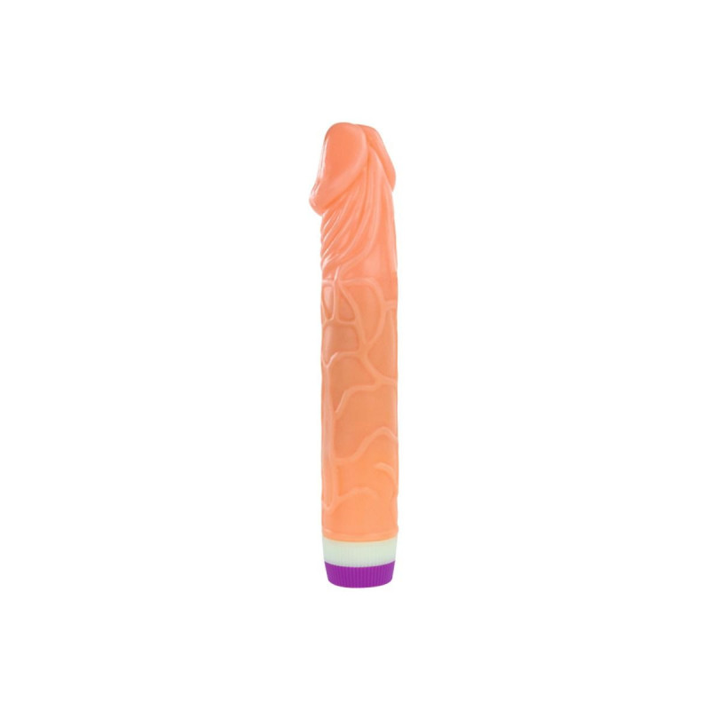 Baile - Onde Di Piacere Realistiche Vibranti 22.5 Cm | Vybes.it
