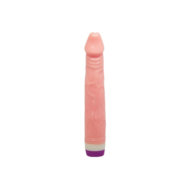 Baile - Vibrador Realístico Natural 22 Cm | Vybes.it