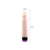 Baile - Adour Club Realistic Vibrator 21.5 Cm | Vybes.it