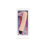Baile - Vibrador Realístico Flexible 25 Cm | Vybes.it