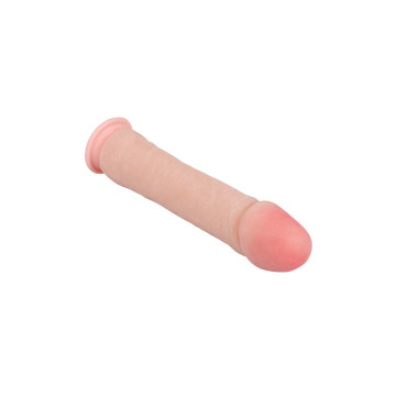 Baile - The Big Penis Dildo Realístico Natural 26Cm | Vybes.it