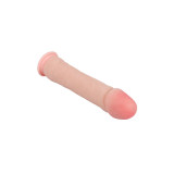 Baile - The Big Penis Dildo Realístico Natural 26Cm | Vybes.it