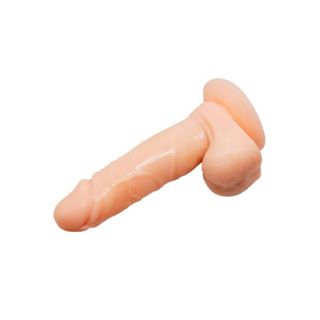 Baile - Prime Realistischer Dong Natürlicher Realistischer Dildo |