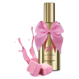 BIJOUX INDISCRETS - BUBBLE GUM 2Â·INÂ·1 DUFTENDES MASSAGE- & INTIMGEL 100 ML