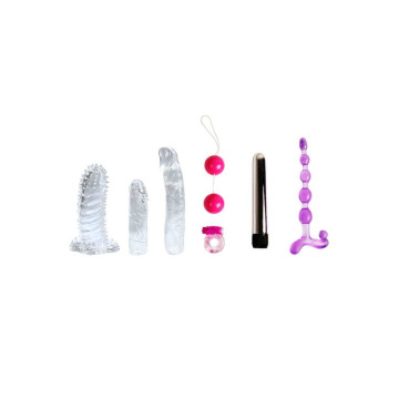 Baile - Lovers Secret Collection Kit Fantasia | Vybes.it