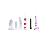 Baile - Lovers Secret Collection Kit Fantasia | Vybes.it