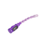 Baile - Distortion Estimulador Triple Lila | Vybes.it
