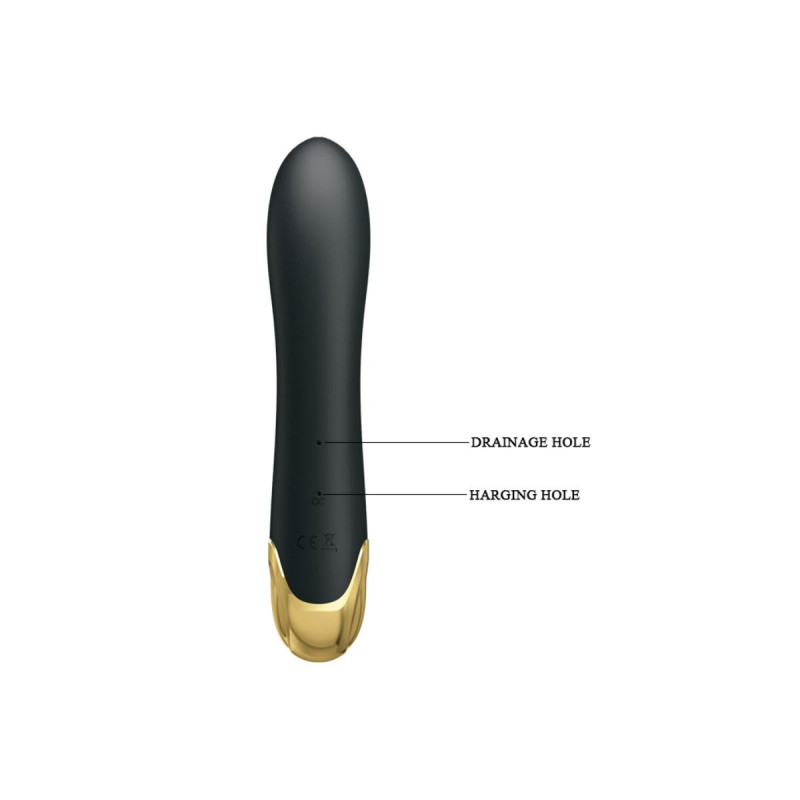Pretty Love - Jeu Coquin Intelligent Vibration Et Aspiration |