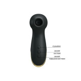 Pretty Love - Smart Hammer Vibration Und Saug | Vybes.it