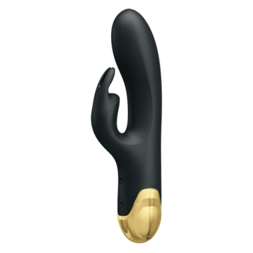 PRETTY LOVE - VIBRATORE INTELLIGENTE DOPPIO PIACERE