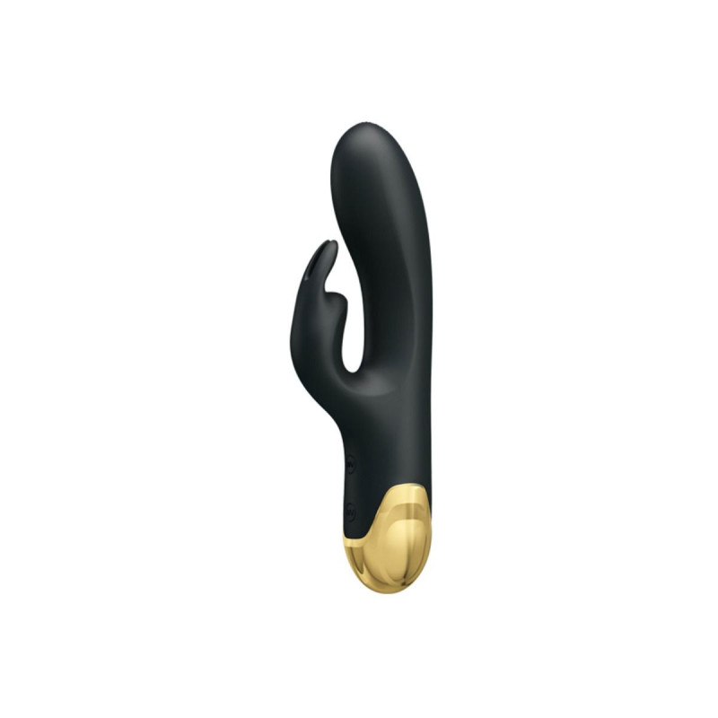 Pretty Love - Smart Double Pleasure Vibrator | Vybes.it