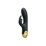 Pretty Love - Vibrateur Intelligent Double Plaisir | Vybes.it