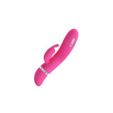 PRETTY LOVE - FLIRTATION INGRAM ELECTROSHOCK VIBRATOR - HIGH TECH - K…