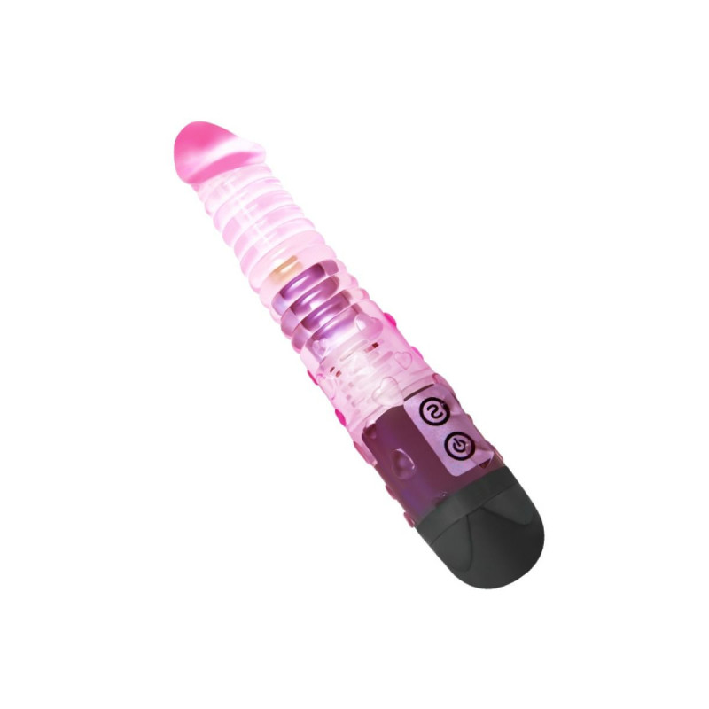 Baile - Give You Lover Vibrador Rosa | Vybes.it