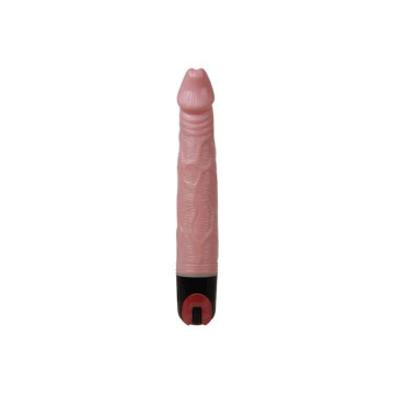 Baile - Natürlicher Vibrator Mit Mehreren Geschwindigkeiten |