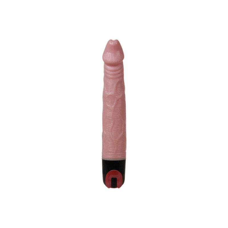 Baile - Natürlicher Vibrator Mit Mehreren Geschwindigkeiten |