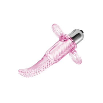 BAILE - STIMULATEUR DE DÉ DOIGTS VIBRO - BAILE STIMULATING - Doigts V…