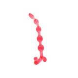 BAILE - BENDY TWIST ROTE ANALBLLE - BAILE ANAL - Analdildos