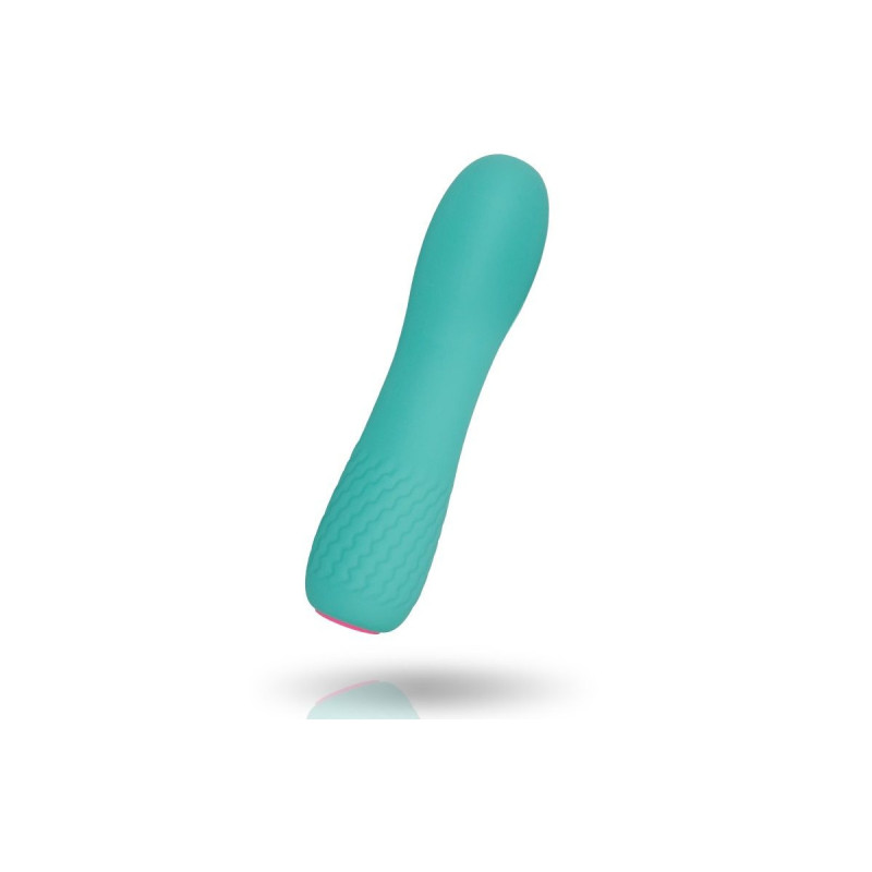 Inspire Essential - Leila Vibrador Turquesa | Vybes.it