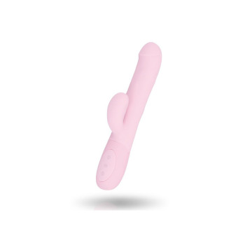 Inspire Sense - Gabriella Vibrador Rosa | Vybes.it