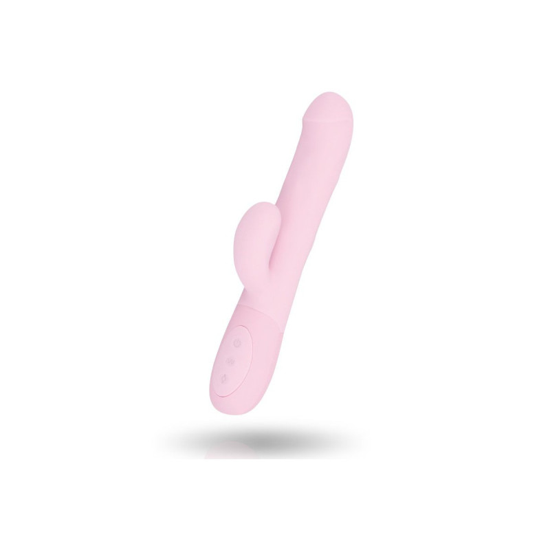 Inspire Sense - Gabriella Vibrador Rosa | Vybes.it