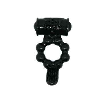 Baile - Sweet Ring Anillo Con Doble Estimulador | Vybes.it