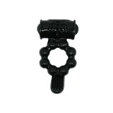 Baile - Sweet Ring Anillo Con Doble Estimulador | Vybes.it