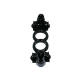 Baile - Sweet Ring Anillo Doble Con Rabbit Doble | Vybes.it
