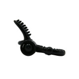 Baile - Sweet Ring Anillo Vibrador Con Rabbit Texturado | Vybes.it