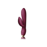 Rocks - Off - Vibrador Everygirl Burdeos | Vybes.it