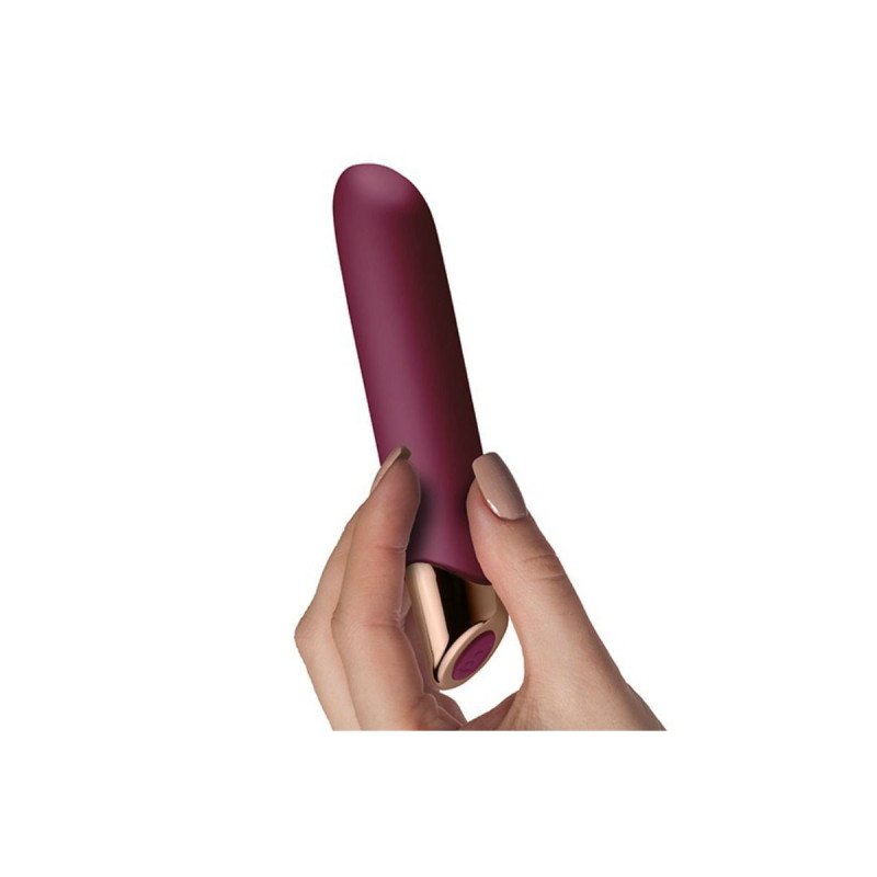 Rocks - Off - Vibrador Chaiamo Burdeos | Vybes.it