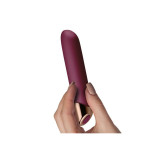 Rocks - Off - Vibrador Chaiamo Burdeos | Vybes.it