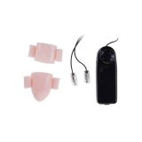 BAILE - COPERTURE PER VIBRATORE DEL PENE ALFRED CON CONTROLLO - BAILE…